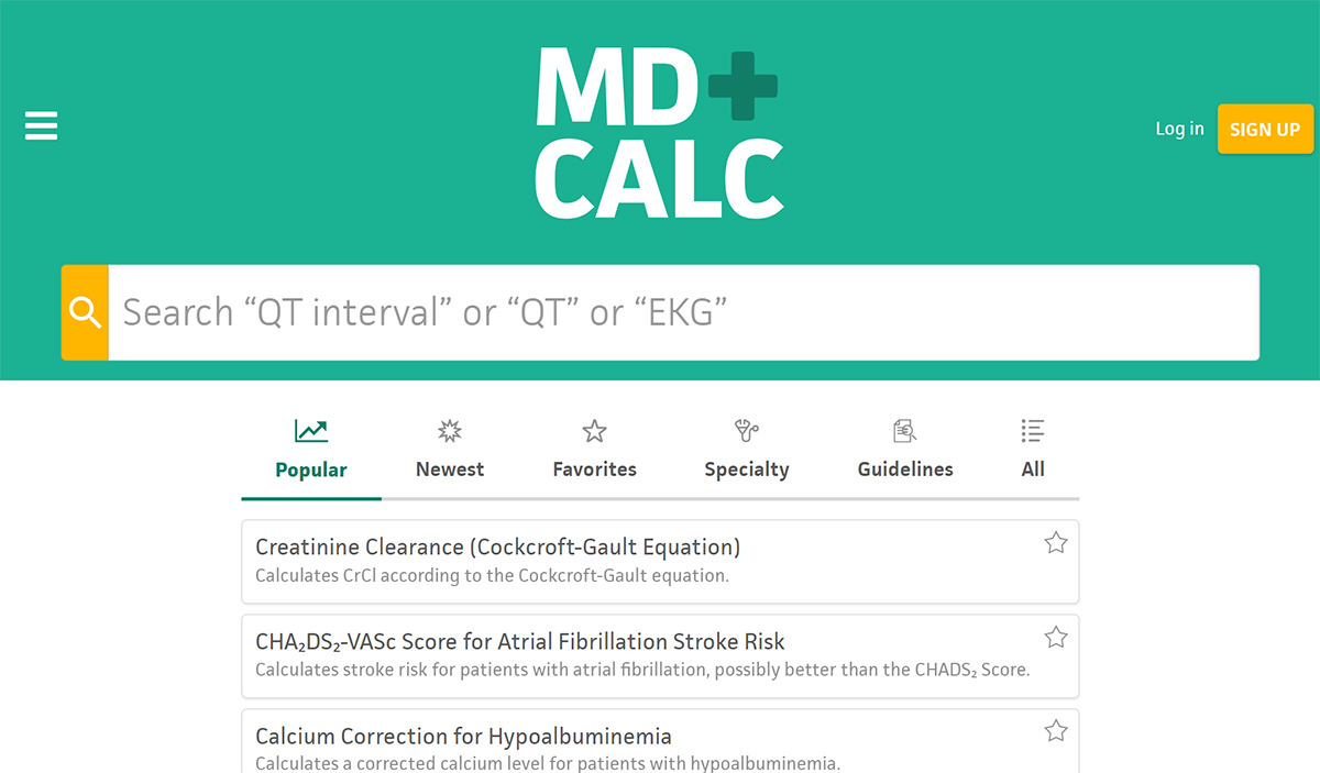 MDCalc