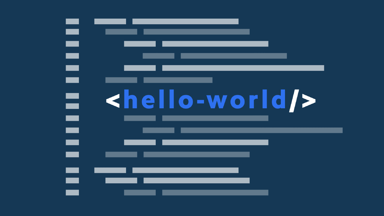 Hello World!
